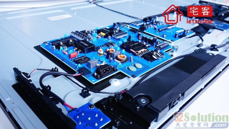 乐视s50air主板故障维修方法