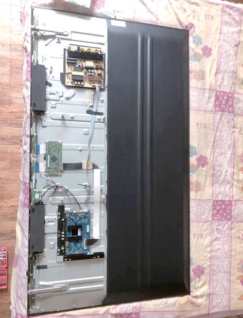 海尔21FV6H-B彩电故障检修