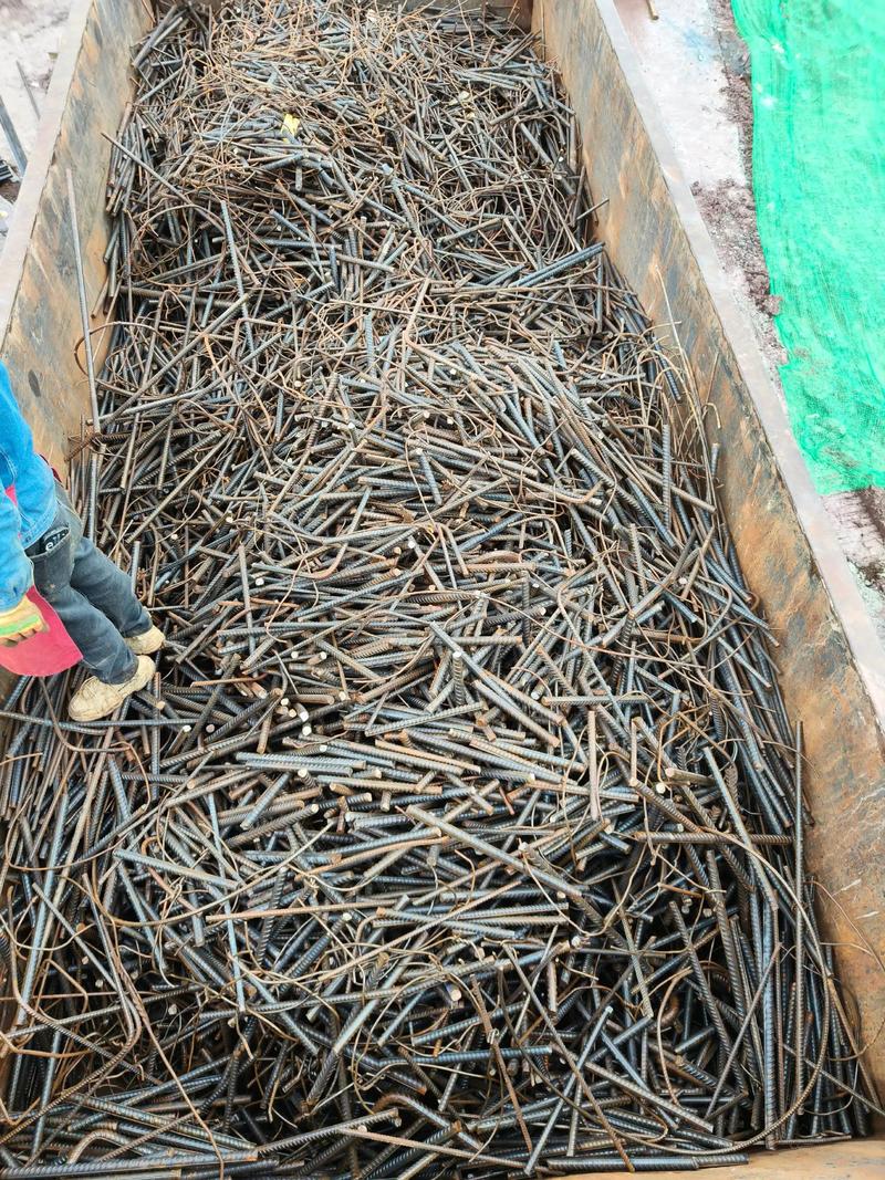 湖南目前废铁市场行情