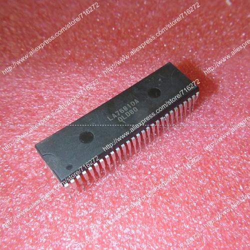 la76810a故障彩色时有时无