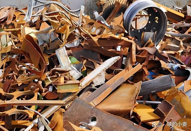 东北辽宁收废铁的商户