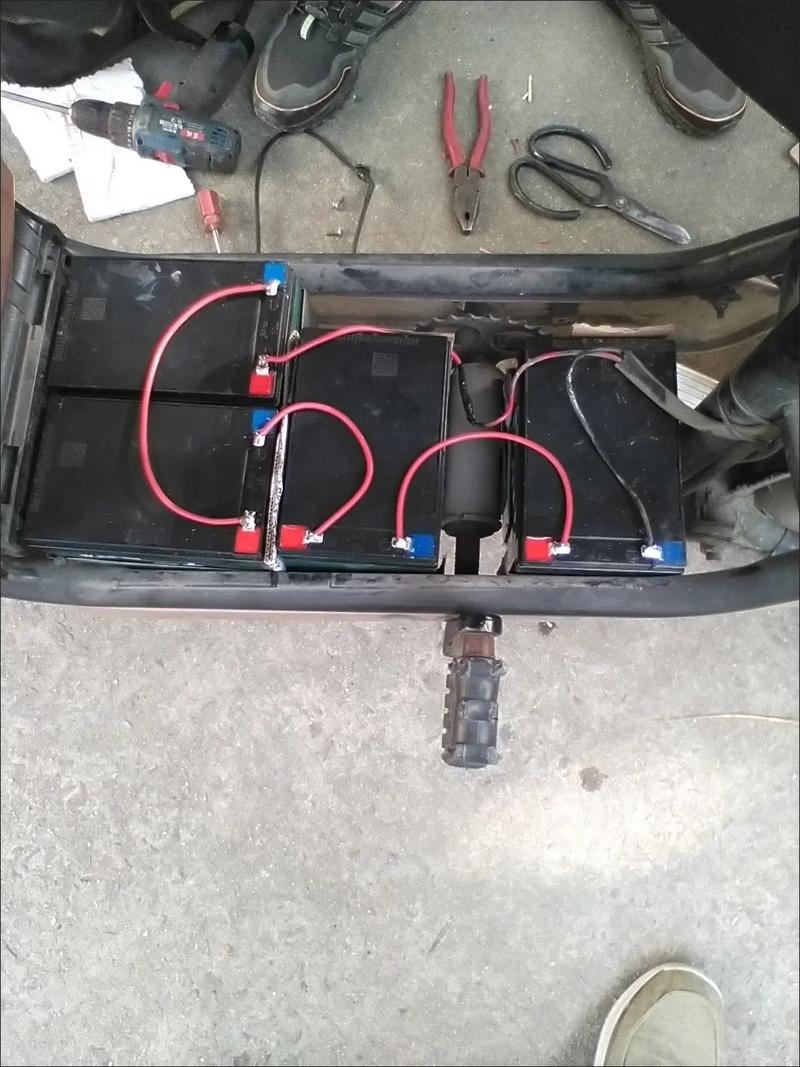 iphone6 上门换电池