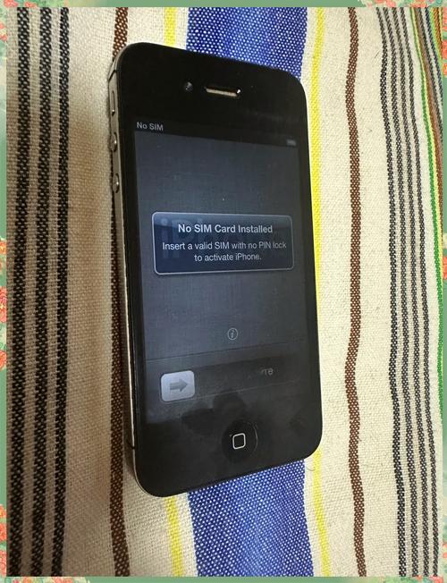 iphone非原装电池刷机