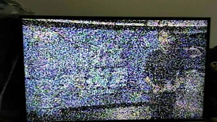 tcl电视nt21m63S场故障