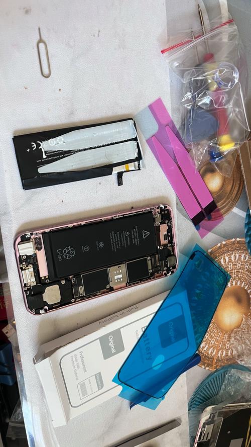 iphone6电池哪个最好