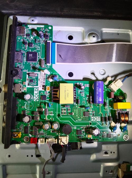 tcl65f3500a 3d故障