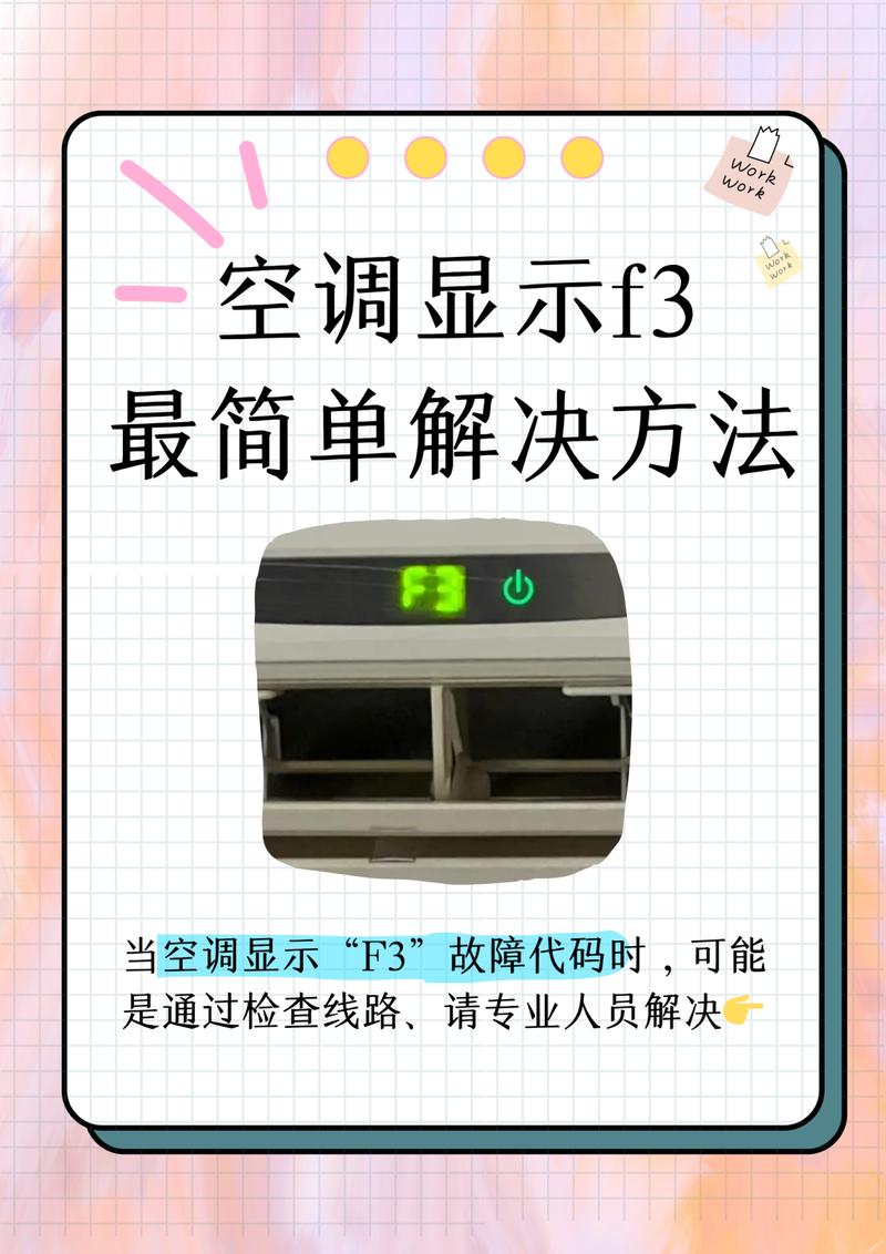 海信变频空调kfr32gw故障灯