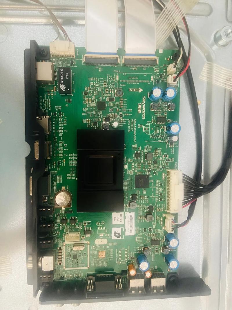 创维46寸LED灯故障维修多少钱