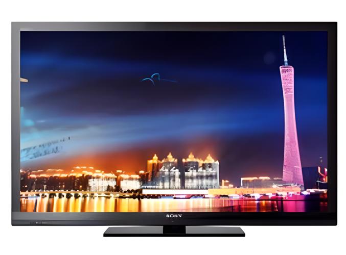 索尼46ex720红灯闪4次故障