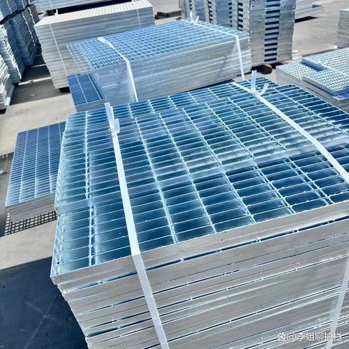 山东废铁钢格最新行情