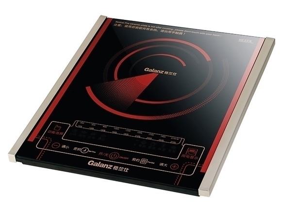 格兰仕CH2122F故障代码E2