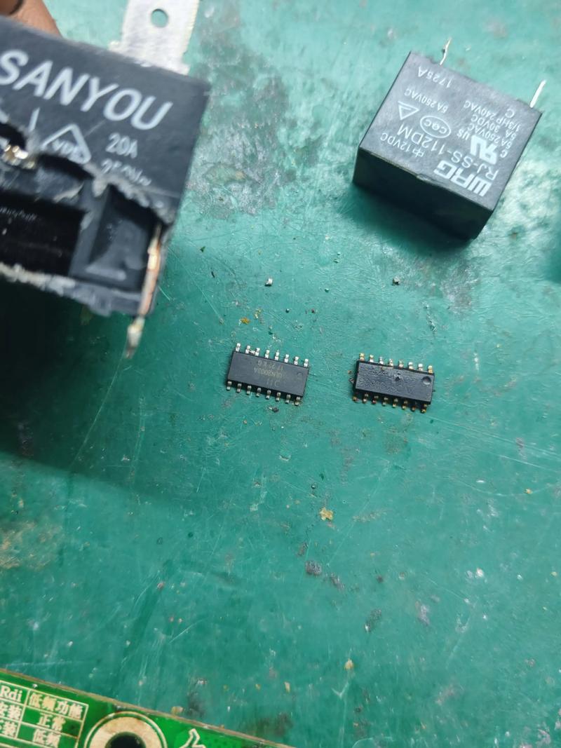 创维42K03HR24V电源故障