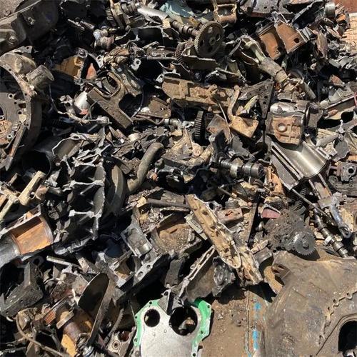 废铁重废铸造大件江苏