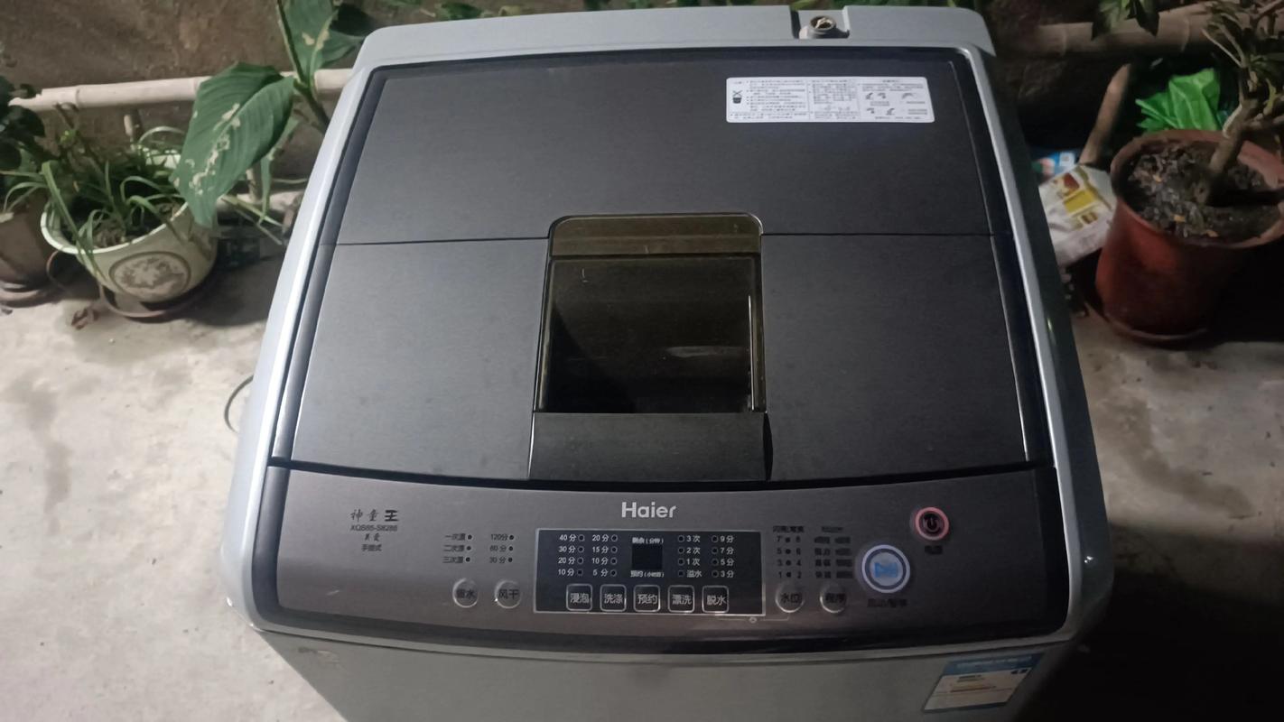 海尔d29fa10-a无图像故障