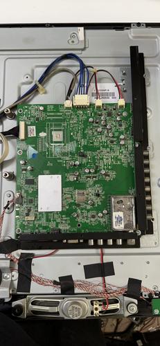 康佳led32ms92c屏线故障