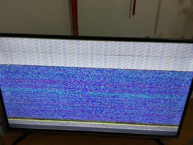 创维29s19000主电压低故障