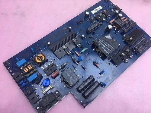 长虹715g5654 p01故障