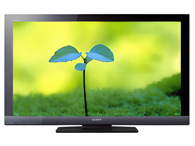 索尼klv-s40a10开机故障