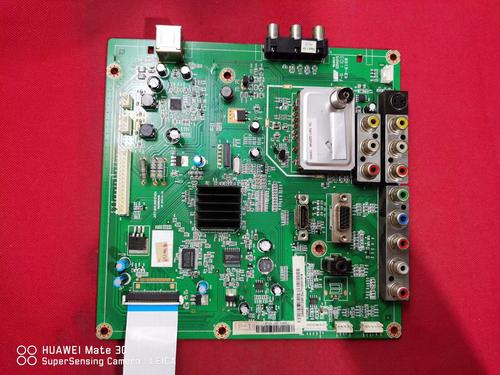 长虹pt42638等离子电视故障