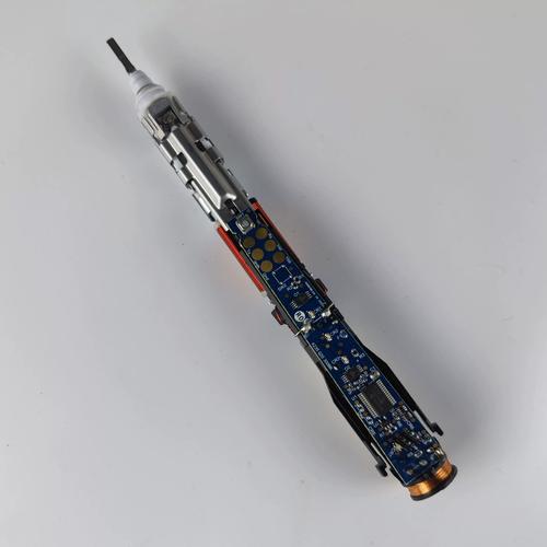 飞利浦hx6730 换电池