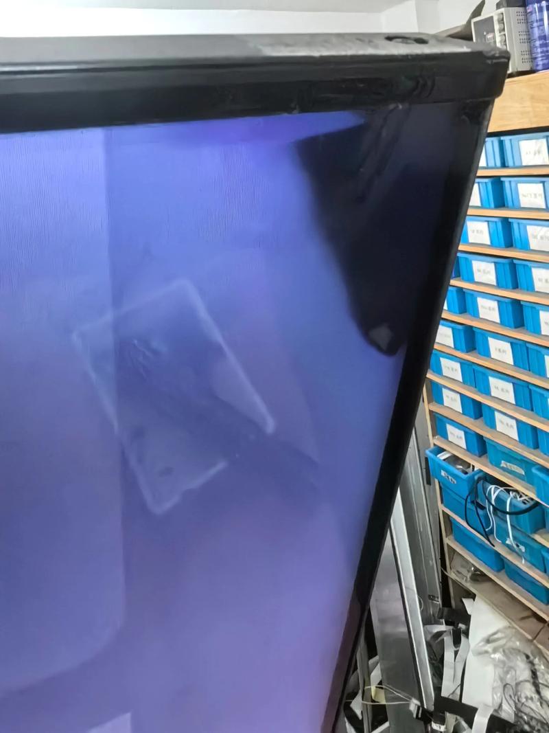 tcl42d59eds不开机故障