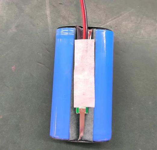 怎么区分18650动力电池