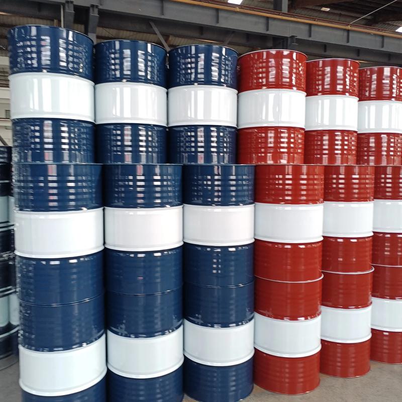 贵阳哪里有废铁油桶卖