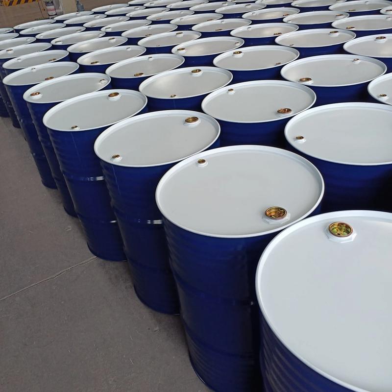 贵阳哪里有废铁油桶卖