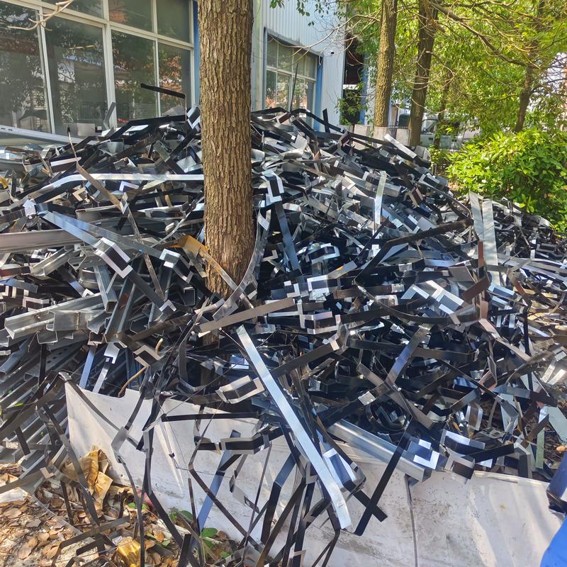 广东佛山废铁主要地方