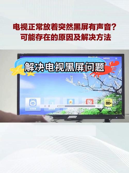 TC-29GF85G电视声音故障