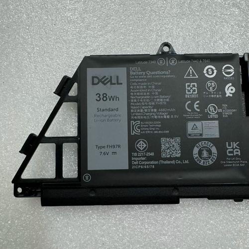dell km717的电池