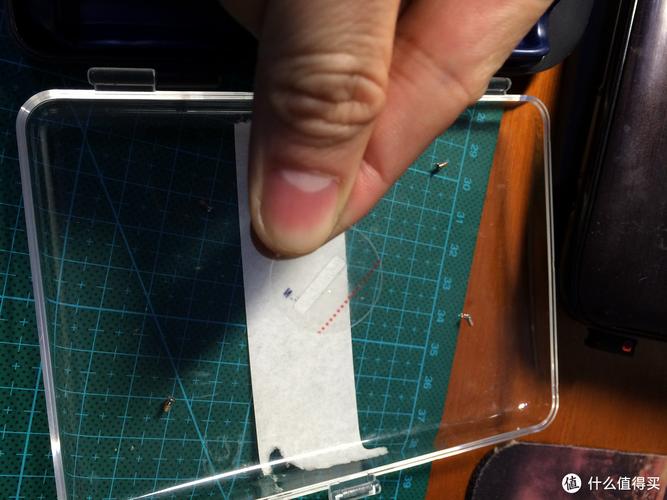 天梭touch手表电池更换