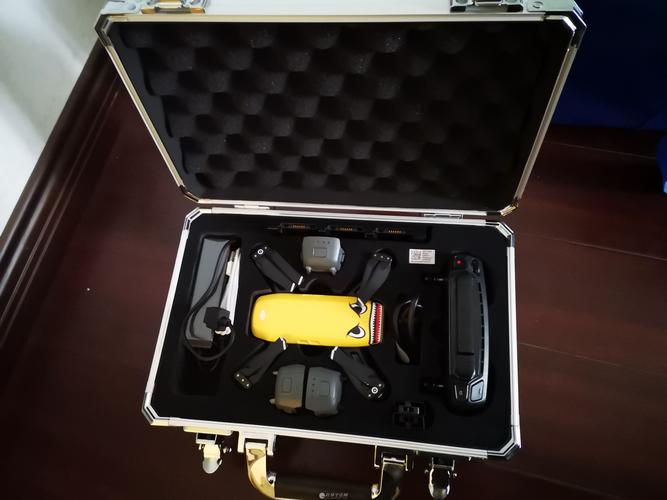 大疆spark全能套装电池