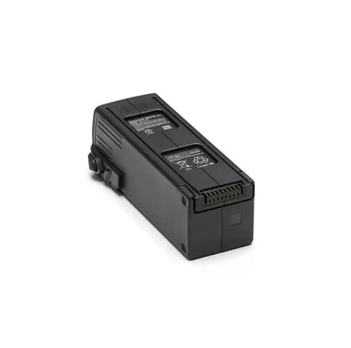 mavic pro电池容量