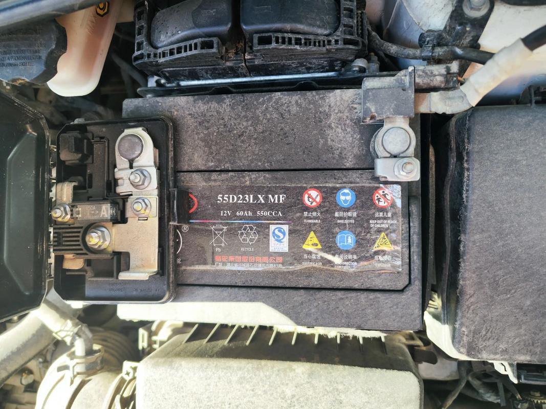 alpha黄灯 换电池没用