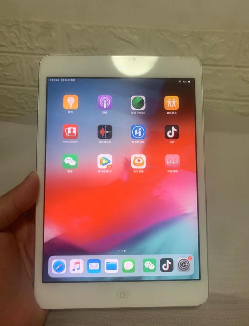 ipadmini2电池寿命