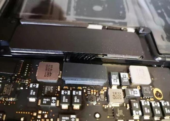 ipadmini2电池更换