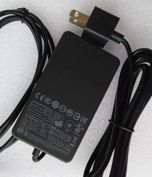 surface3 电池充电