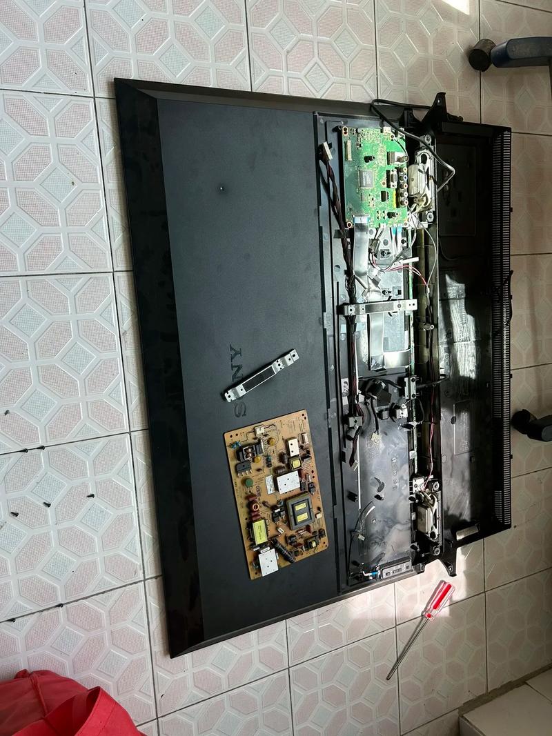 le-32tm1600电视机故障