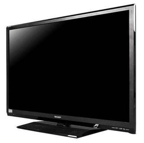 夏普lcd 32a33输入端故障