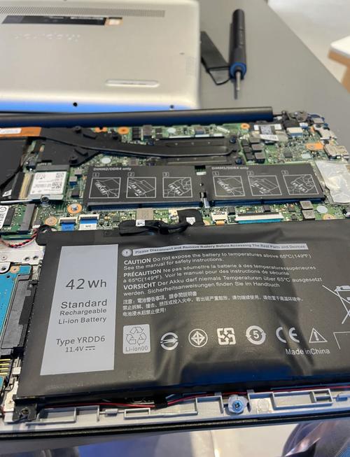 thinkpad电池能拆吗