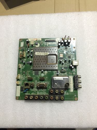 长虹itv37650x电源板故障