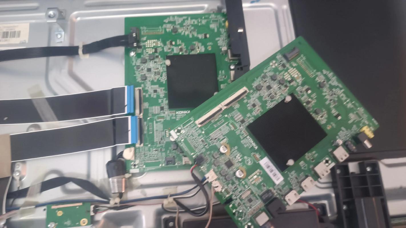 LED50R5100DE常见故障