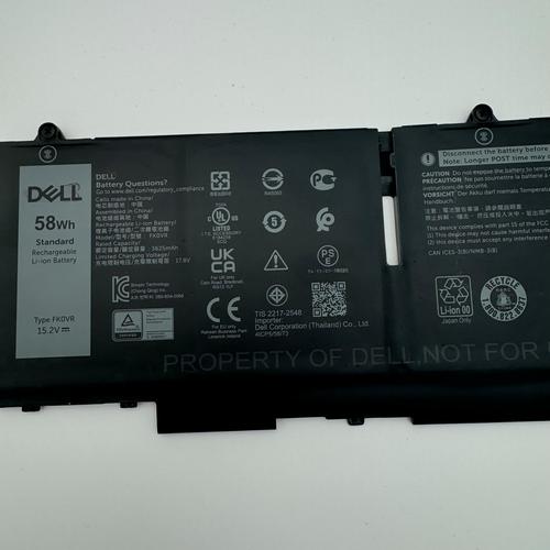 dell m3800 电池