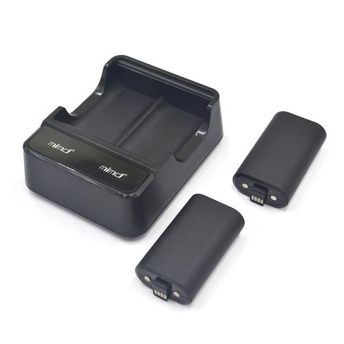 xboxone手柄充电电池