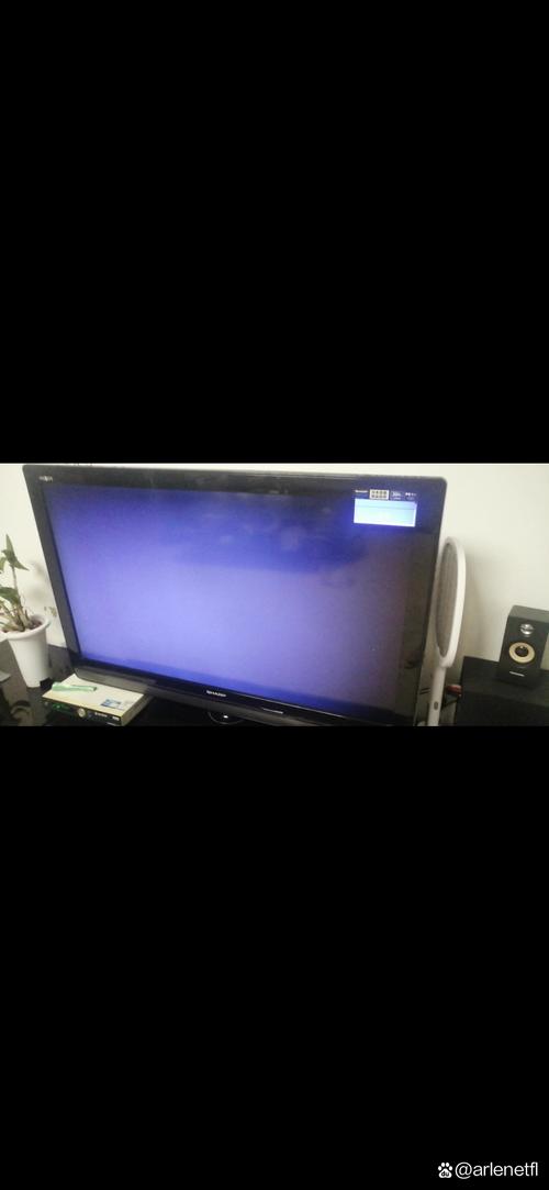夏普电视lcd-32a37a故障