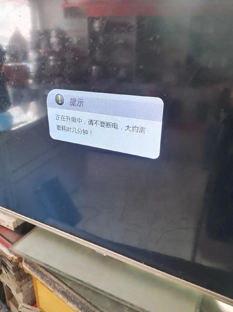 T21SE358彩电水平亮线故障