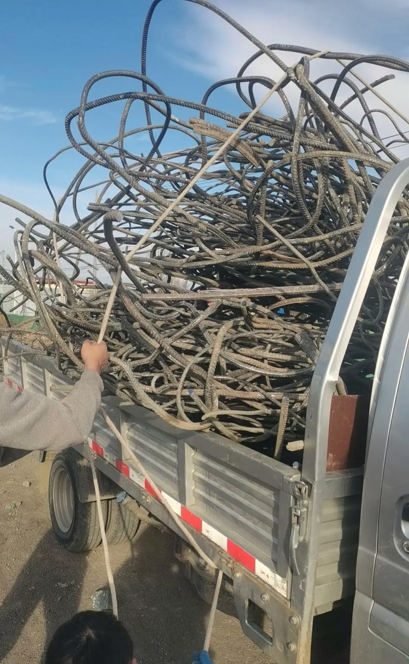 北京上门收购废铜废铁