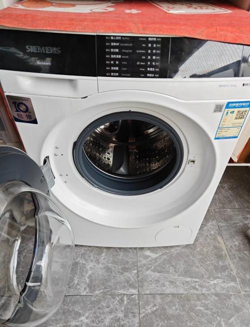 西门子xqg5608m360故障