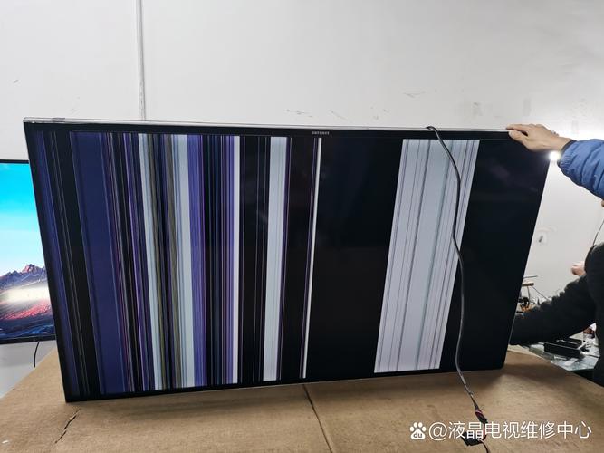 长虹led39c2080i屏故障